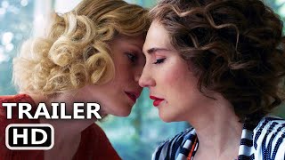 THE AFFAIR Trailer 2021 Carice van Houten Drama Movie [upl. by Anaerol]