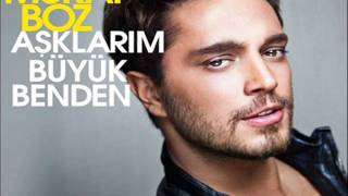 Murat Boz  Aşklarım Büyük Benden 2011 [upl. by Yole485]