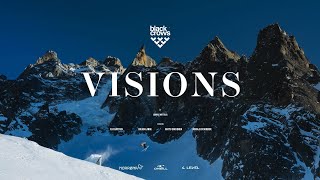 Visions  Full Movie I Nikolai Schirmer Flo Bastien amp Julien Lange [upl. by Dor]