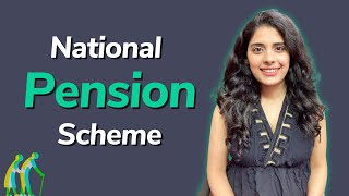 NPS National Pension Scheme  Everything you need to know [upl. by Verda613]