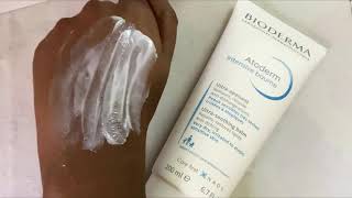 Bioderma Atoderm Intensive Baume [upl. by Jude501]