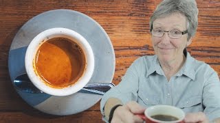 Ask Gail How To Fix A Bitter Espresso Shot [upl. by Artemas]