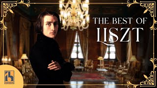 The Best of Liszt [upl. by Takeshi]