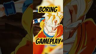 RANKED MODE DONT WASTE YOUR TIME  Dragon Ball Sparking Zero [upl. by Einnaej539]