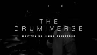 Drumiverse Jimmy Rainsford ver 구건일 [upl. by Padgett]