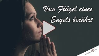 LiveAufnahme Vom Flügel eines Engels berührt  Chorsatz für gemischten Chor  ArrangementVerlag [upl. by Anerat]