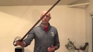 Solo training advice 1 onehanded swords [upl. by Heidie]