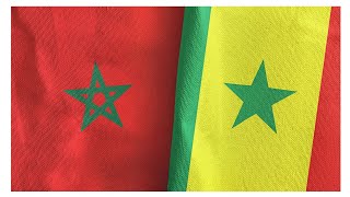 🔴LIVE Probleme des sénégalais de Maroc [upl. by Annadal660]