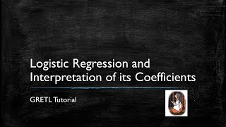 Logistic Regression using Excel Solver [upl. by Caleb669]