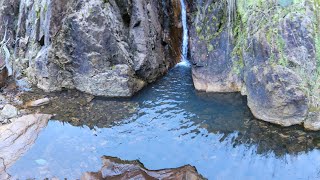 Campbells Lookout Bluff Falls Walk [upl. by Carla868]