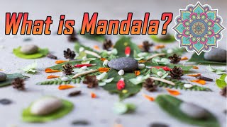 What is Mandala  History  Uses amp Details [upl. by Airamanna]