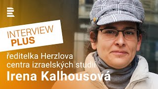 Kalhousová Bylo by naivní si myslet že po ukrajinské válce nikdo nebude kupovat od Ruska zbraně [upl. by Obadias]