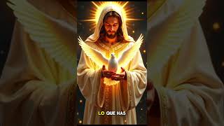 🙏 Jesús te habla hoy Abre tu corazón y recibe su mensaje🙏 [upl. by Cam]