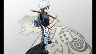 Gintama OP 1 full lyrics  Pray HQ [upl. by Velick]