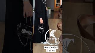 Abaya Designs 2024 Dubai design Farasha Beauty Abaya [upl. by Adnuhs728]