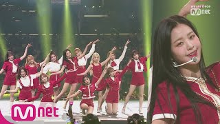 KCON 2019 LA IZONE  Violeta｜KCON 2019 LA × M COUNTDOWN [upl. by Aland]