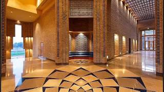 Ismaili Centre Dushanbe [upl. by Newman330]