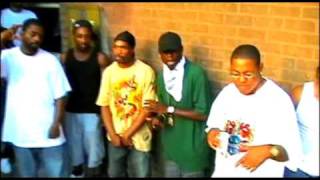 TOMMY BUNZ quotIM A BROTHAquot UNSIGNED HYPE VOL9 quotSTREET KINGSquot DVD [upl. by Liatrice247]