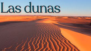 Las dunas [upl. by Ceevah625]