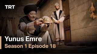 Yunus Emre  Season 1 Episode 18 English subtitles [upl. by Gaige]