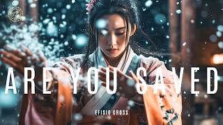 quotARE YOU SAVEDquot  Efisio Cross 「NEOCLASSICAL MUSIC」 [upl. by Merchant]