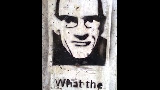 Introduction to Michel Foucault Power Knowledge and the Self [upl. by Liss151]