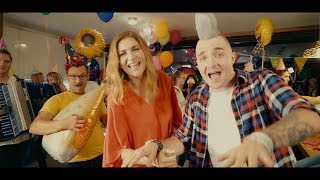 MANCA ŠPIK amp POSKOČNI  PRIJATELJ Official Video [upl. by Grethel]