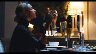 Jealous Tradução  Beyoncé [upl. by Ahsyt895]