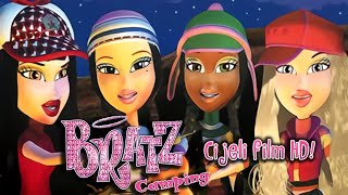 Bratz Camping 2006  Hrvatski Cijeli film HD DVDRIP [upl. by Fitzhugh]