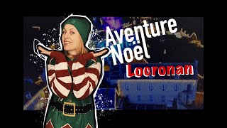 Locronan spécial Noël [upl. by Lona]