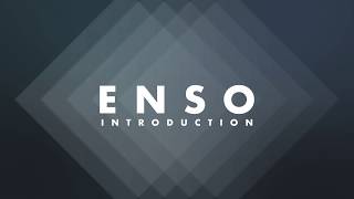 Audio Damage Enso  Introduction [upl. by Isidora]