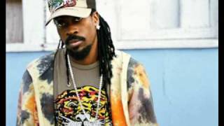 BEENIE MAN  SKETEL SHADOW  CATALOG RIDDIM  DI GENIUS  MAY 2010 [upl. by Aehsrop]