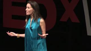 Anger Is Your Ally A Mindful Approach to Anger  Juna Mustad  TEDxWabashCollege [upl. by Somerset728]