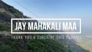 Pavagadh Temple  4k Video  Gujarat [upl. by Cogan414]