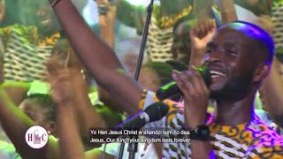 HIGHLIFE MIX FESTIVAL OF PRAISE AND WORSHIP 3 [upl. by January]