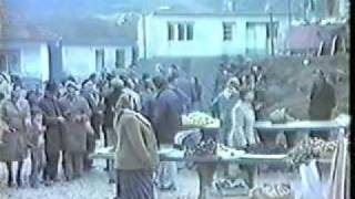 Tesanj 1983 godine  5 dio [upl. by Leuqar]