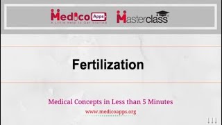 Live class Fertilization by Dr Gunjan [upl. by Jadwiga379]