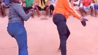 Chi CoinJilt Boy Dance Challenge performed by Gallaxy African KidsUganda [upl. by Natassia255]