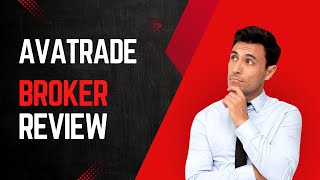 AvaTrade Broker Review 2025 [upl. by Janka]