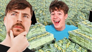 What Happened To MrBeast Giveaway Winners [upl. by Meece]