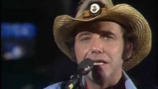 Bobby Bare  Tequila Sheila 1980 [upl. by Surazal259]