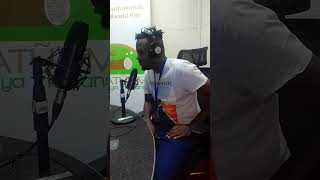 MIISYO miasa live mwatu fm [upl. by Barrington356]