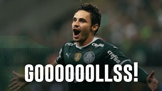 GOLS  PALMEIRAS 2 X 1 CORINTHIANS  PAULISTA 2022 [upl. by Tobie]