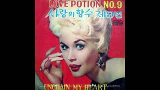 The Searchers – Love Potion No9 1965 [upl. by Eibo183]