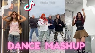 ULTIMATE TikTok Dance Mashup Compilation of 2024 NEW  Trending dance tiktok [upl. by Eelahc577]