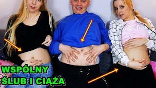 JESTEŚMY W CIĄŻY 👶 Czytanie Hejtów z Barti [upl. by Adahsar]