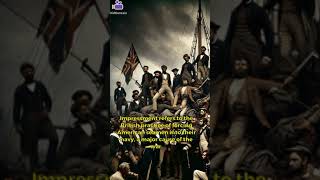 The War of 1812 Americas Second War for Independence [upl. by Laresa]