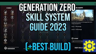 My LAST Video For Generation Zero [upl. by Bendite606]