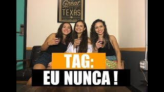 TAG EU NUNCA [upl. by Marne]