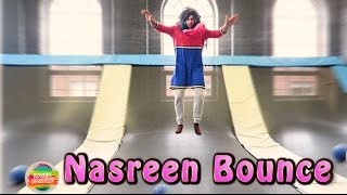 Nasreen Bounce  Rahim Pardesi [upl. by Adnar692]